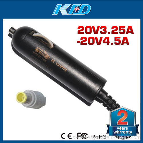 DC Adapter 20V3.25A for IBM